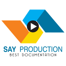 SAY PRODUCTION